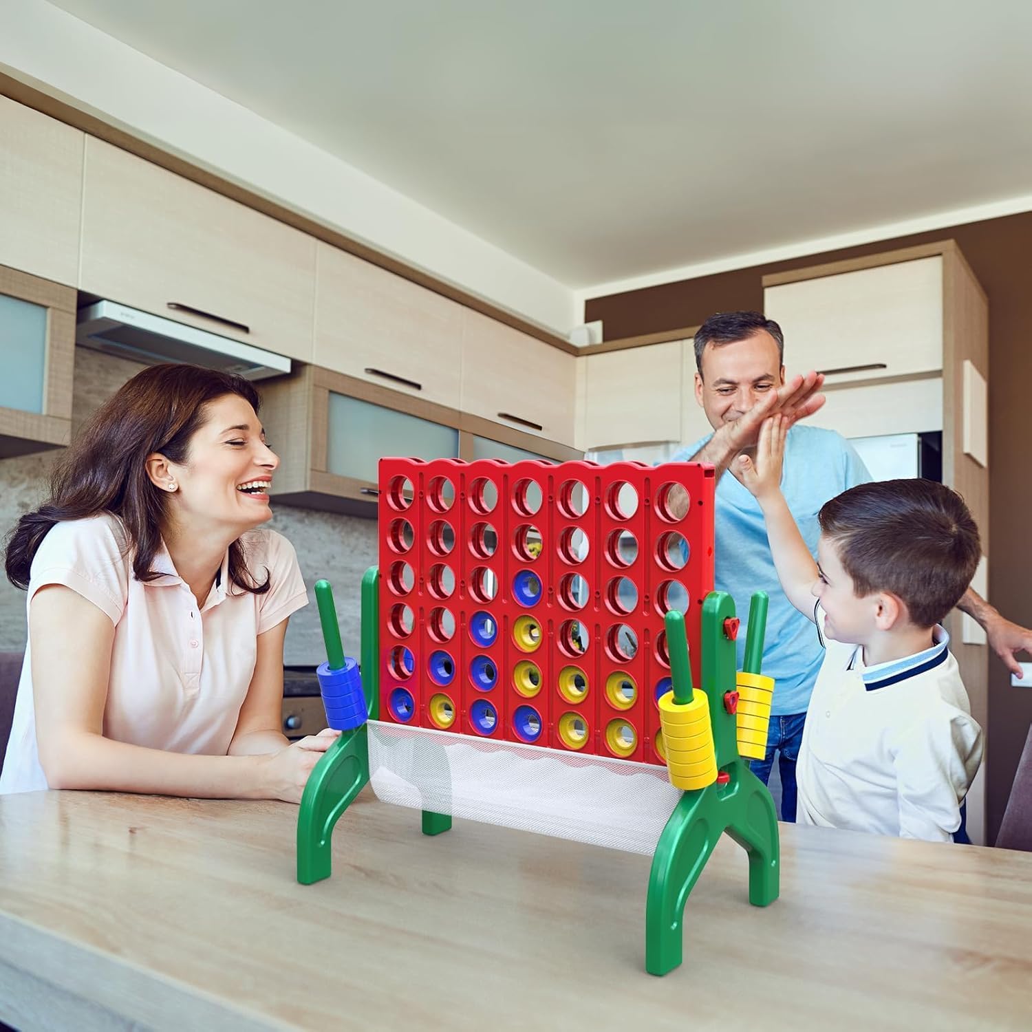STEM Building Toys