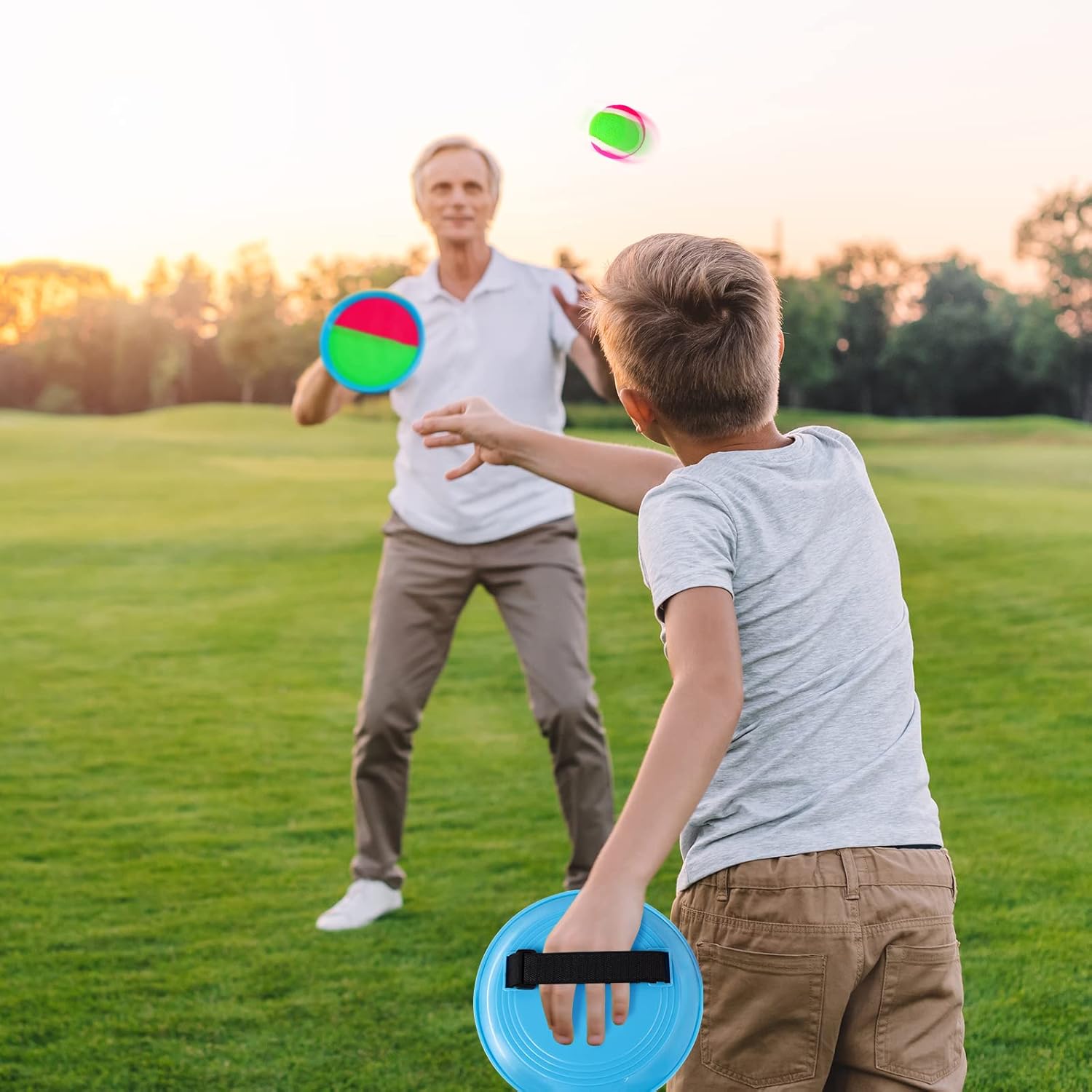 Outdoor Sports & Yard Games
