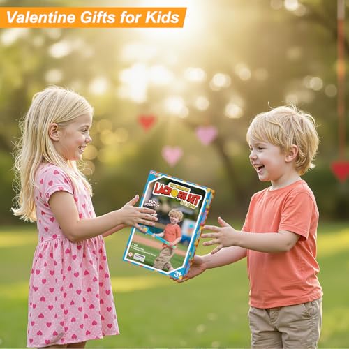 Aywewii Easter Basket Stuffers Toys Gifts for Kids Boys Girls Toys for Kid Ages 3-4-5-6-7-8 Year Olds