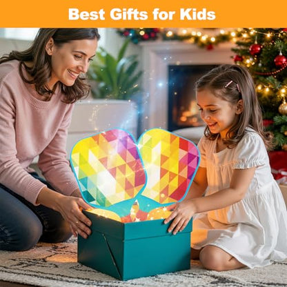 Easter Basket Stuffers Toys Gifts for Kids Boys Girls Toys for Kid Ages 3-4-5-6-7-8 Year Olds